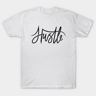 Hustle T-Shirt